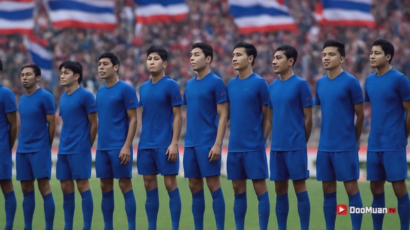 ผู้รักษาประตูกับบทบาทเริ่มเกมบุกจากแดนหลัง