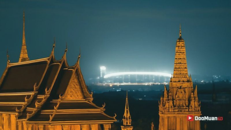 3 เหตุผลที่ดูบอลกับเพื่อนสนุกกว่านั่งคนเดียว