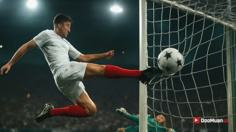 ลีกอเมริกาใต้ทำไมยังเป็นต้นแบบเกมรุกดุดัน