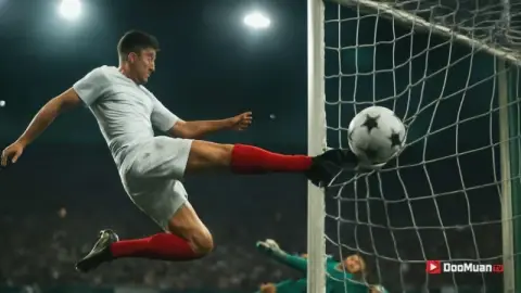 ลีกอเมริกาใต้ทำไมยังเป็นต้นแบบเกมรุกดุดัน