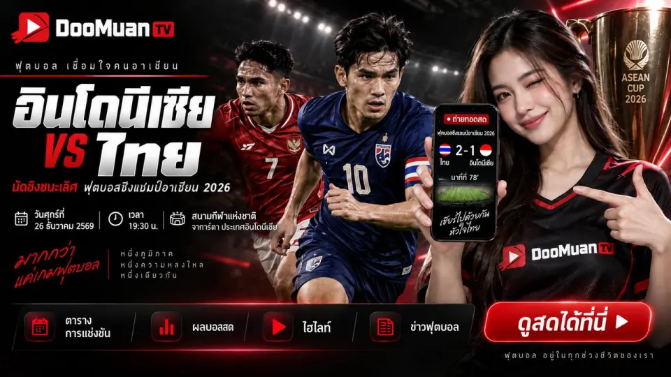 ดูบอลสด ดูบอลสด99